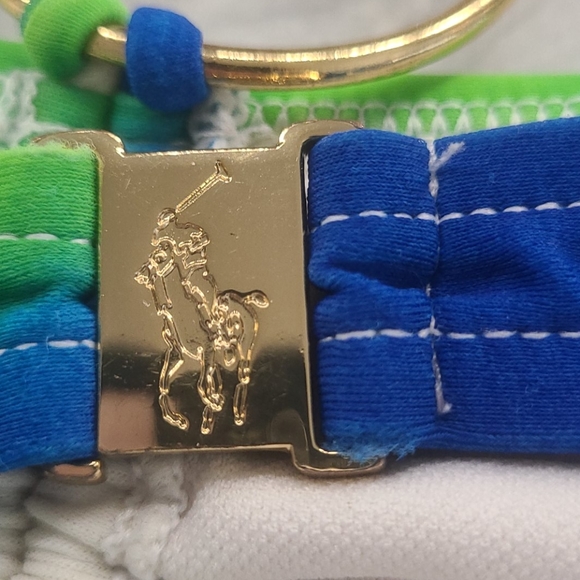 Ralph lauren swim top - Picture 3 of 4